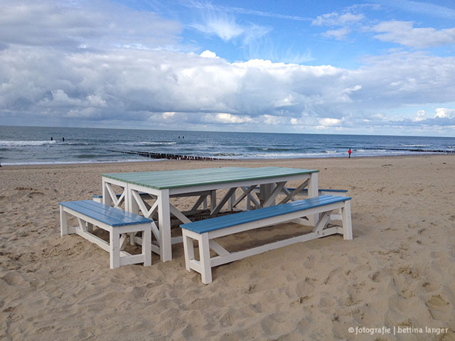 manchmal muss ich einfach mal raus - egal wohin, Hauptsache ans Meer... - im blog von Bettina Langer- psychologische Beratung in Trier